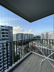 Heron Bay (D19), Condominium #588818011